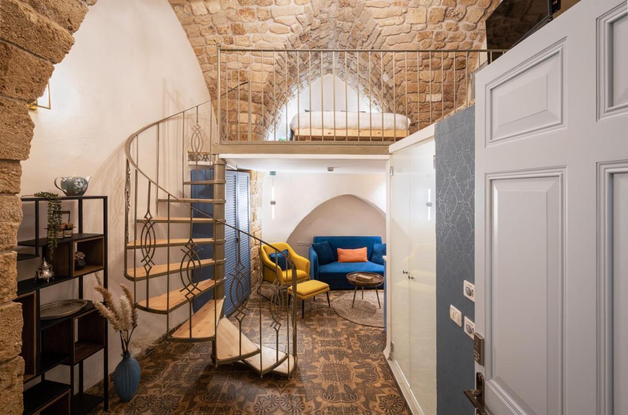 Villa Sera Acre Luaran gambar