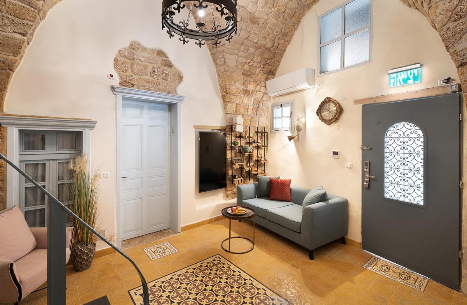 Villa Sera Acre Luaran gambar