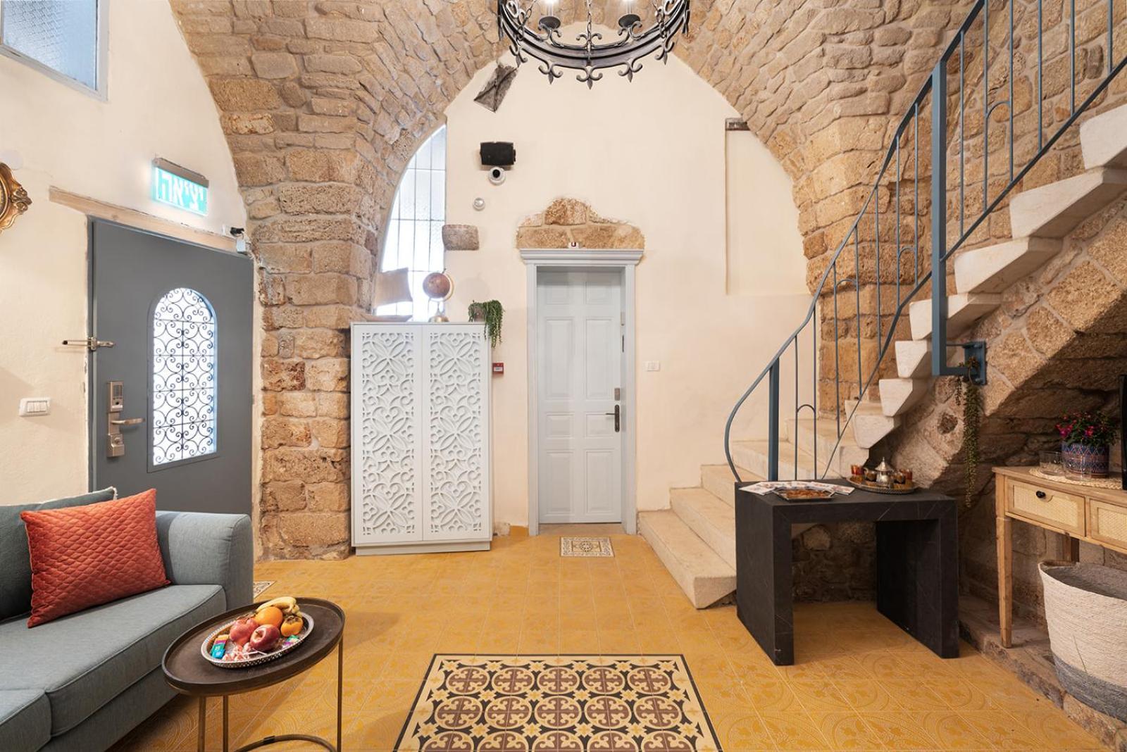 Villa Sera Acre Luaran gambar