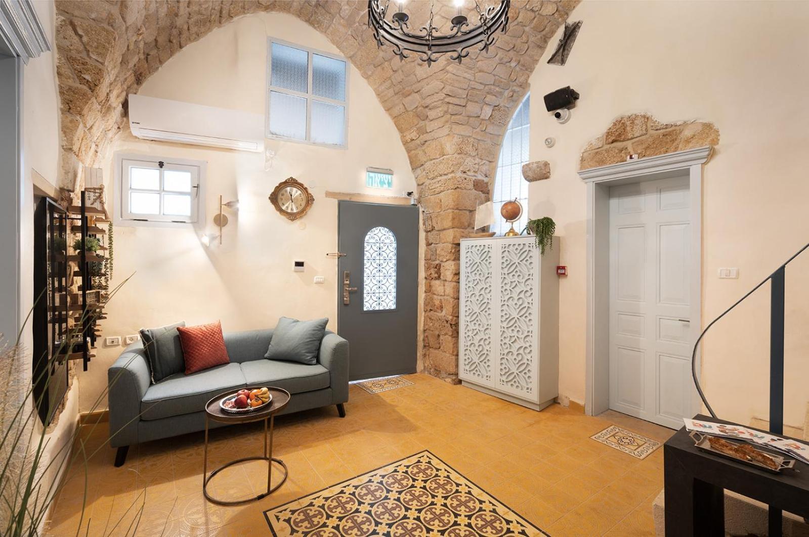Villa Sera Acre Luaran gambar