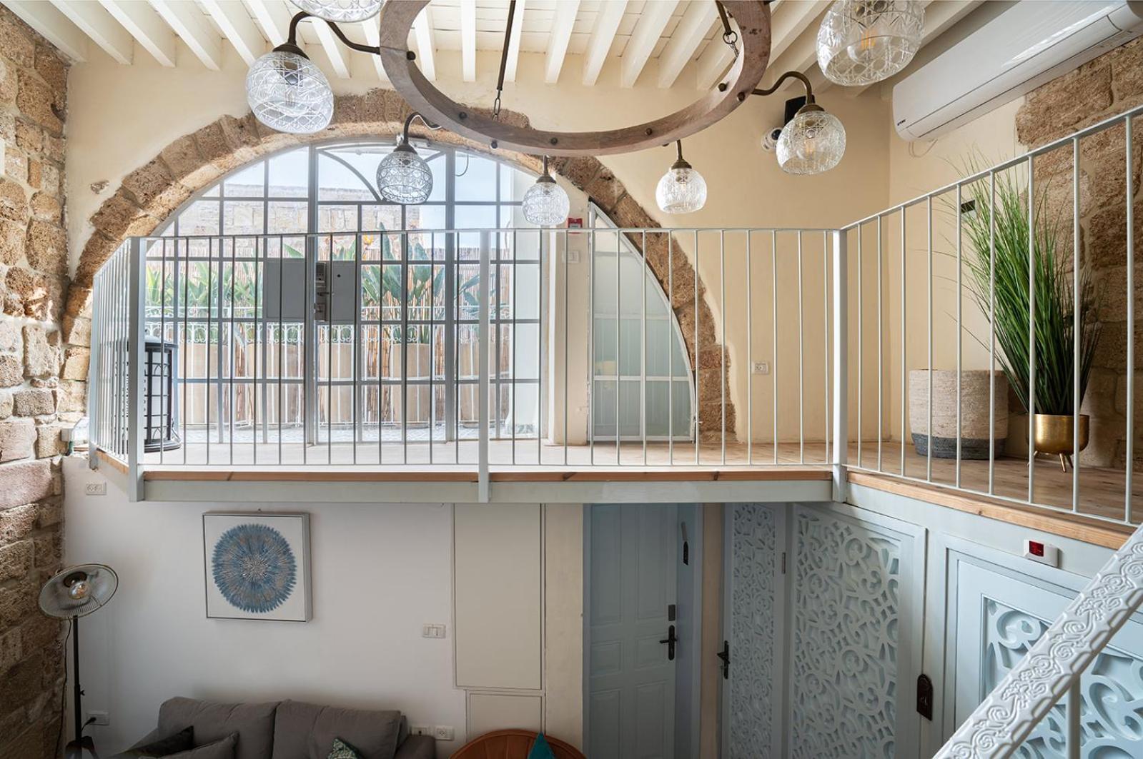 Villa Sera Acre Luaran gambar