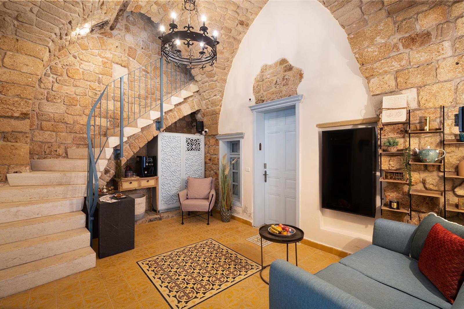 Villa Sera Acre Luaran gambar