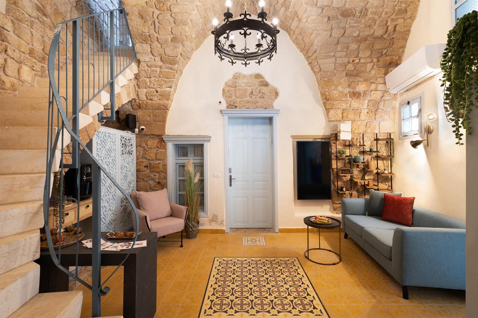 Villa Sera Acre Luaran gambar