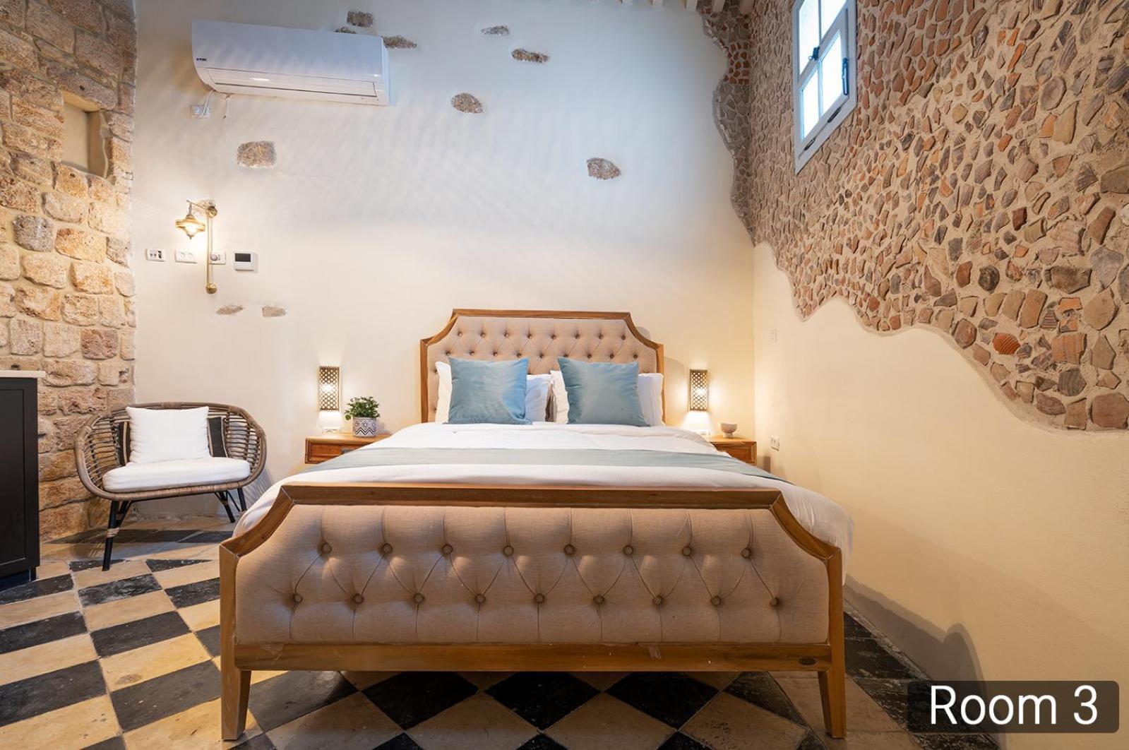 Villa Sera Acre Luaran gambar